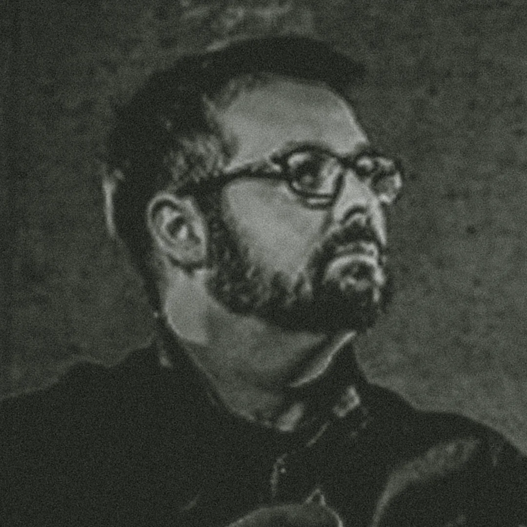 Scott Borg, Guitarist
