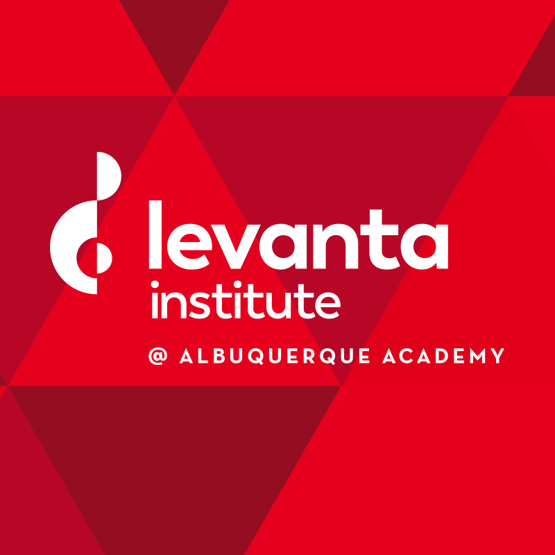 Levanta Institute @ Albuquerque Academy