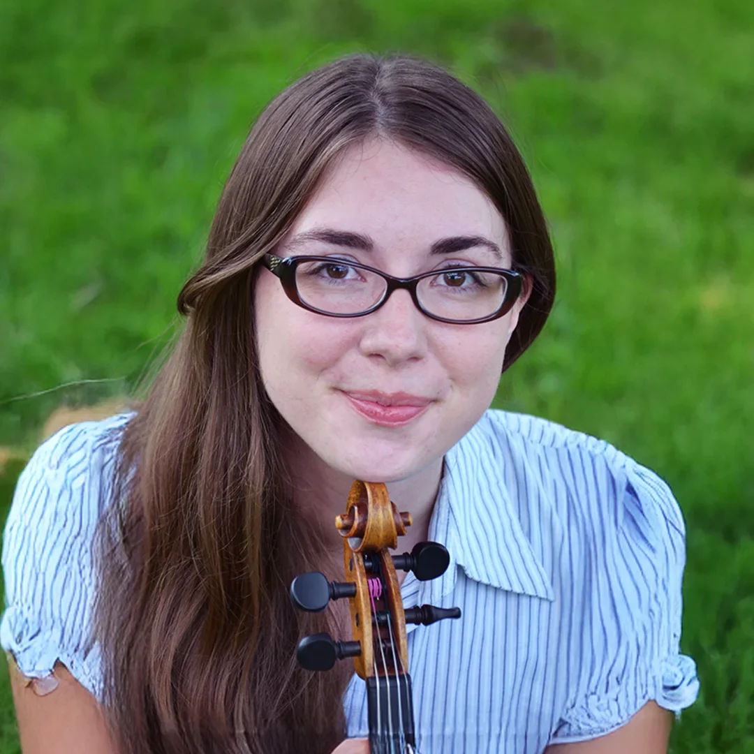 Instructor, Carrie Hurtado
