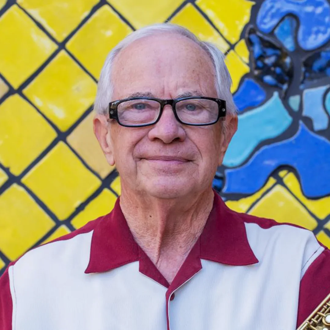 Instructor, John Truitt