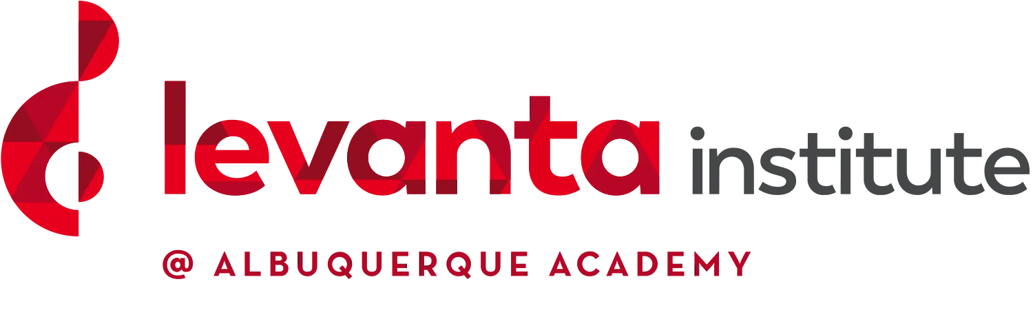 Levanta Institute @ Albuquerque Academy