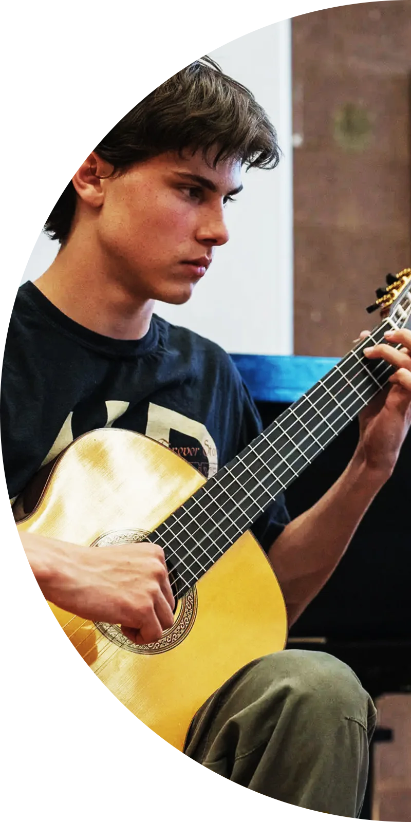 Private Lessons